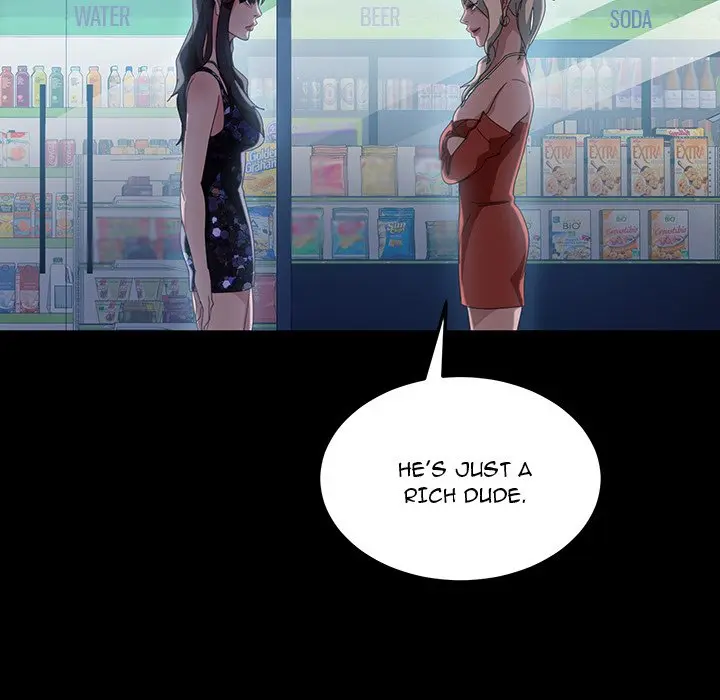 The Lucky Guy Chapter 30 - Page 72