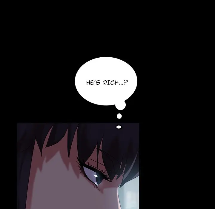 The Lucky Guy Chapter 30 - Page 73