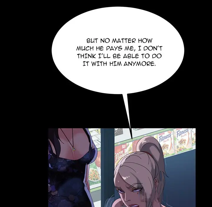 The Lucky Guy Chapter 30 - Page 75