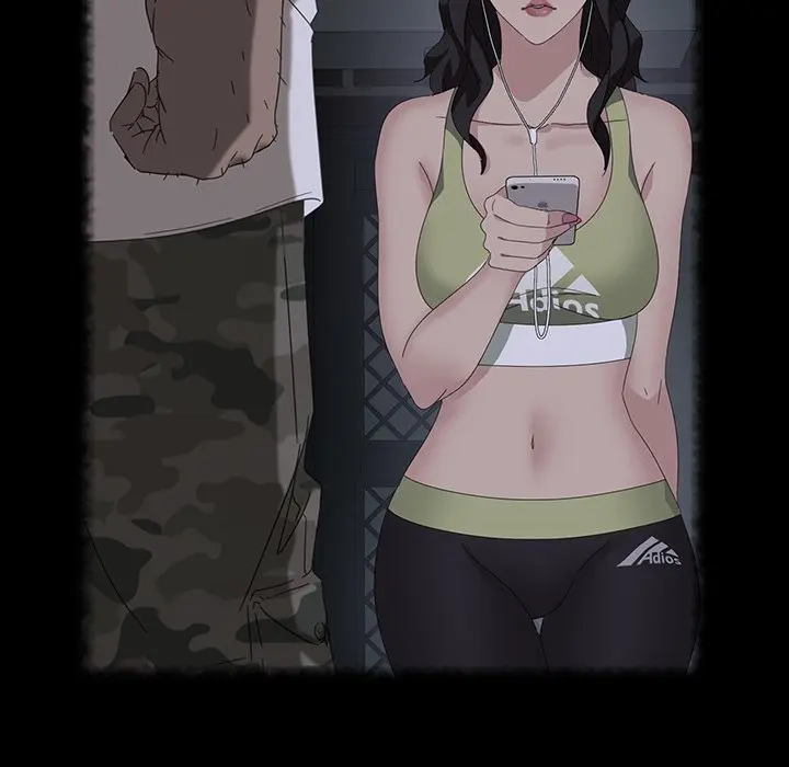 The Lucky Guy Chapter 30 - Page 86
