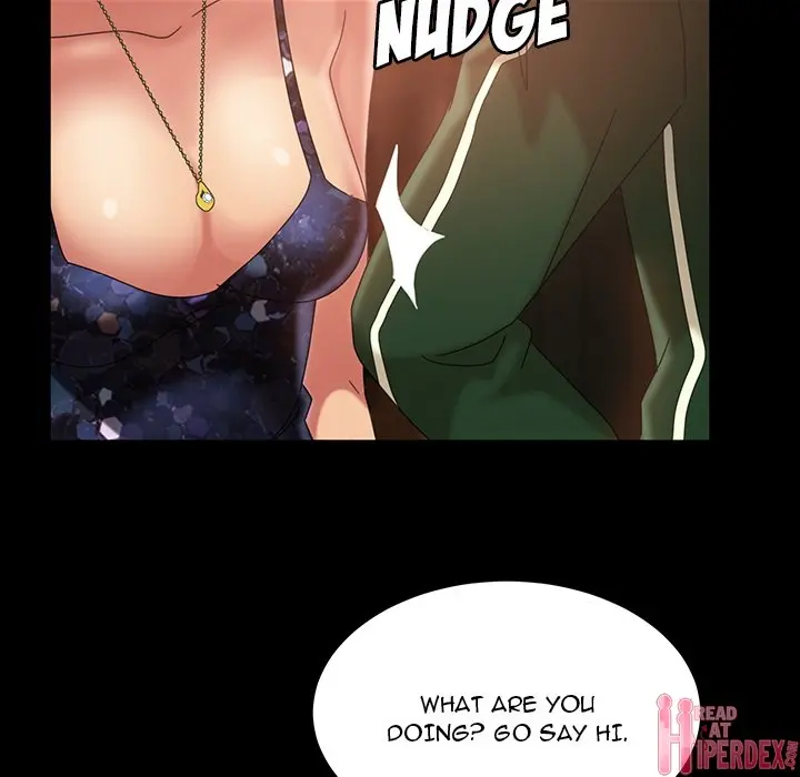 The Lucky Guy Chapter 31 - Page 88