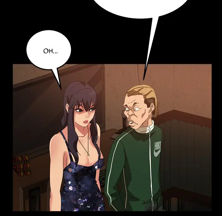 The Lucky Guy Chapter 31 - Page 89