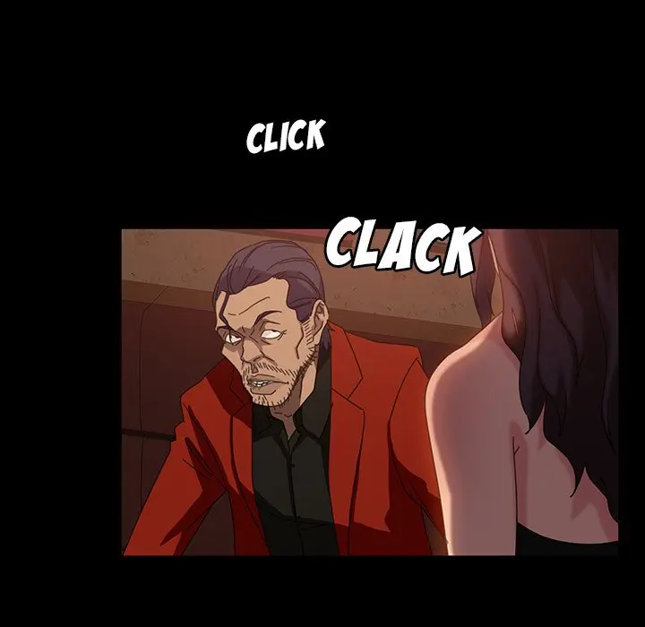 The Lucky Guy Chapter 31 - Page 91