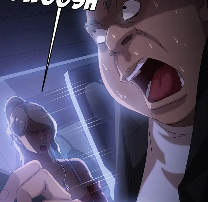 The Lucky Guy Chapter 31 - Page 109