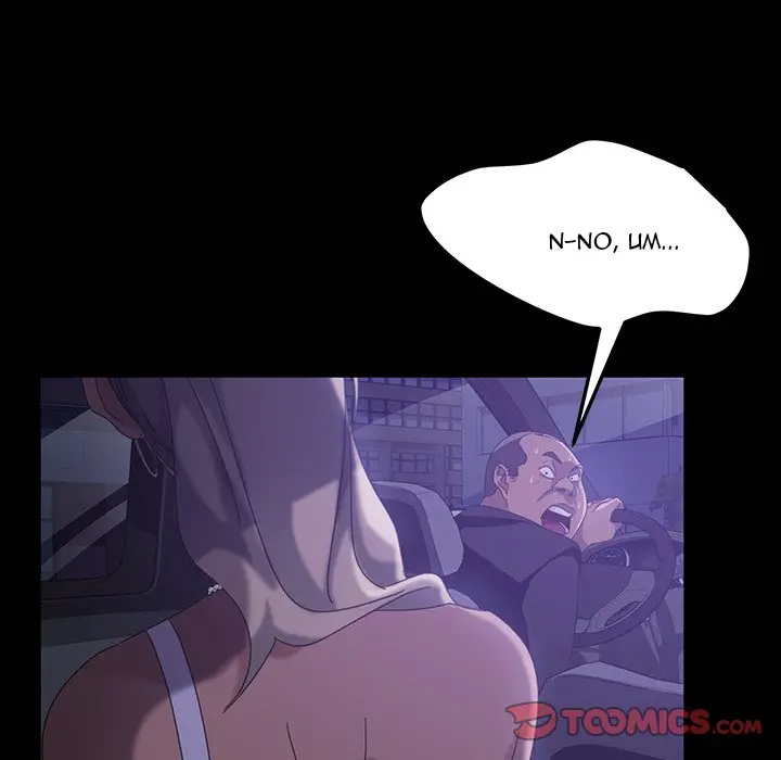 The Lucky Guy Chapter 31 - Page 111