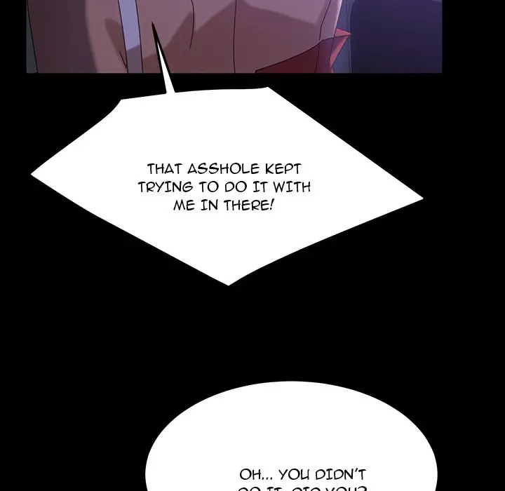 The Lucky Guy Chapter 31 - Page 112