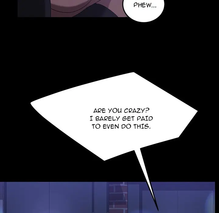 The Lucky Guy Chapter 31 - Page 114