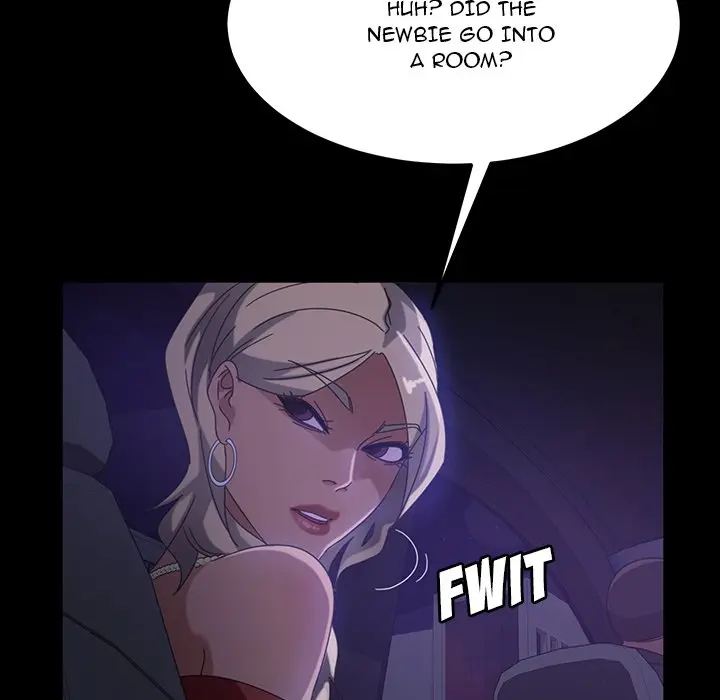 The Lucky Guy Chapter 31 - Page 116
