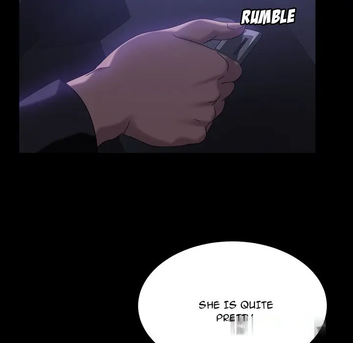 The Lucky Guy Chapter 31 - Page 120