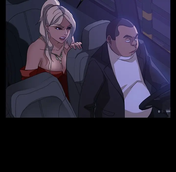 The Lucky Guy Chapter 31 - Page 127