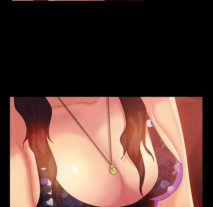 The Lucky Guy Chapter 31 - Page 136