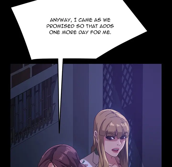 The Lucky Guy Chapter 31 - Page 28