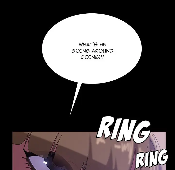 The Lucky Guy Chapter 31 - Page 32