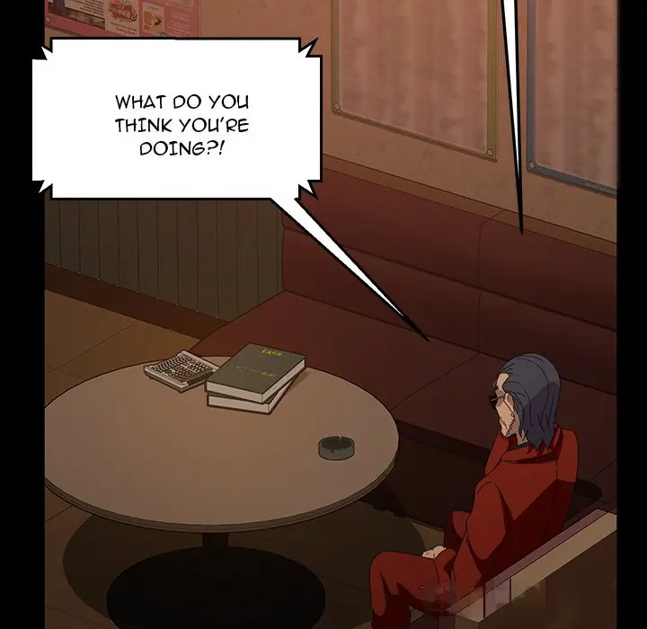 The Lucky Guy Chapter 31 - Page 43