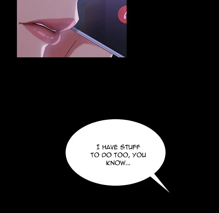 The Lucky Guy Chapter 31 - Page 47
