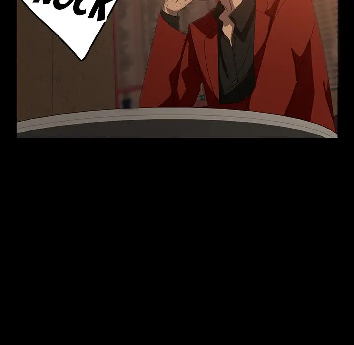 The Lucky Guy Chapter 31 - Page 59