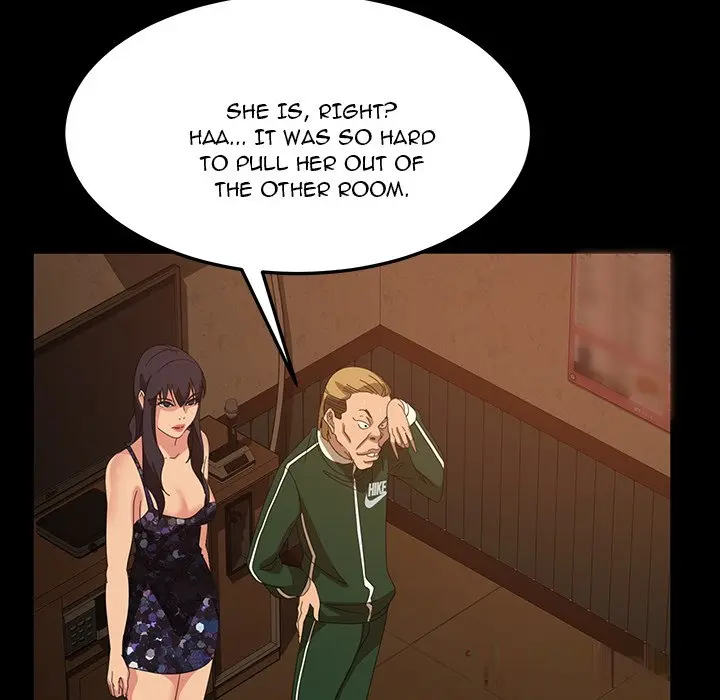 The Lucky Guy Chapter 31 - Page 72
