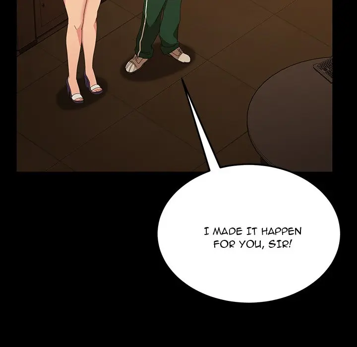 The Lucky Guy Chapter 31 - Page 73