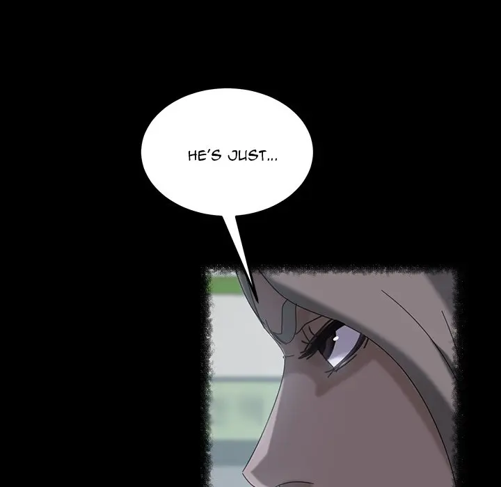 The Lucky Guy Chapter 31 - Page 85