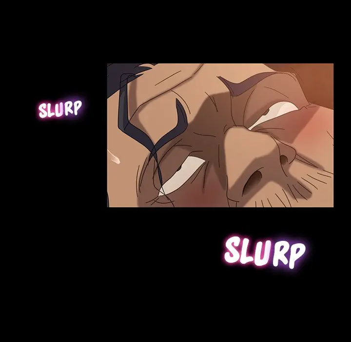 The Lucky Guy Chapter 32 - Page 98
