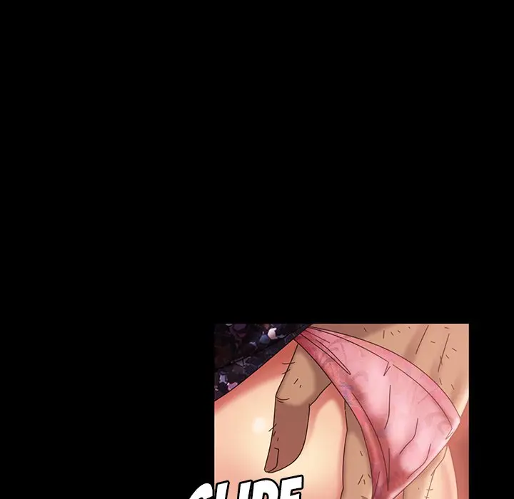 The Lucky Guy Chapter 32 - Page 109
