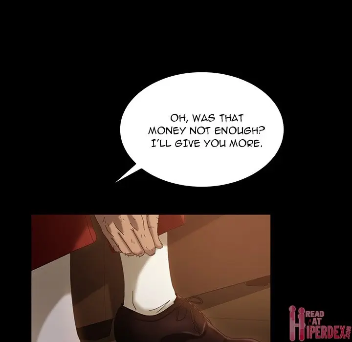 The Lucky Guy Chapter 32 - Page 115