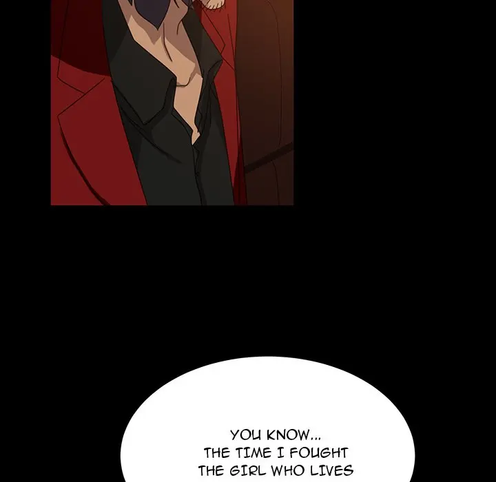 The Lucky Guy Chapter 32 - Page 24