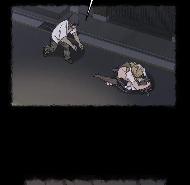 The Lucky Guy Chapter 32 - Page 27