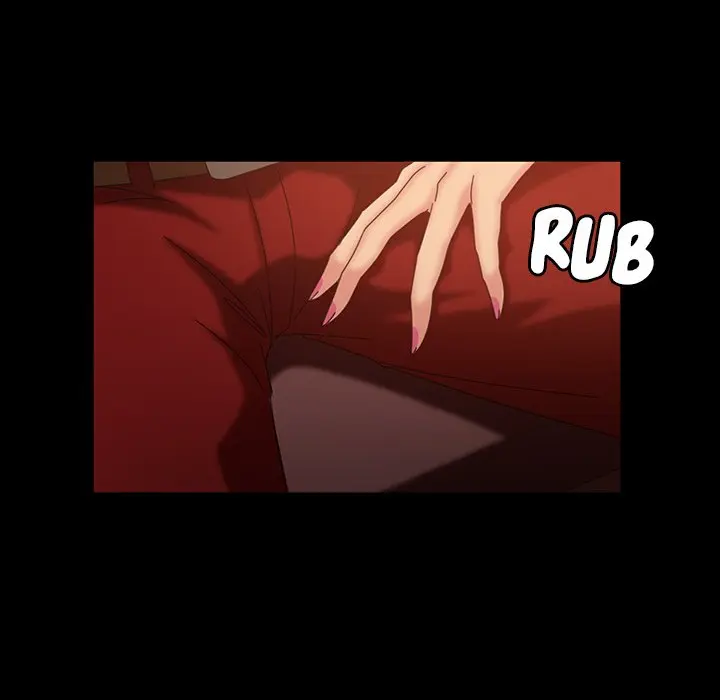 The Lucky Guy Chapter 32 - Page 41