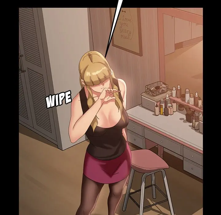 The Lucky Guy Chapter 32 - Page 49