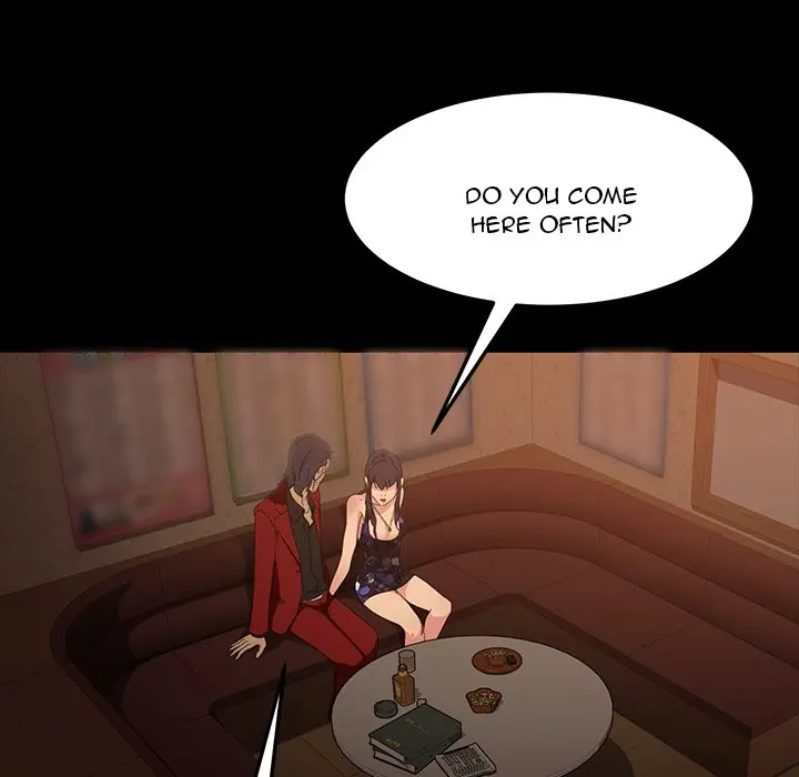 The Lucky Guy Chapter 32 - Page 65