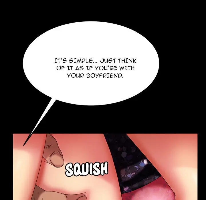 The Lucky Guy Chapter 32 - Page 75