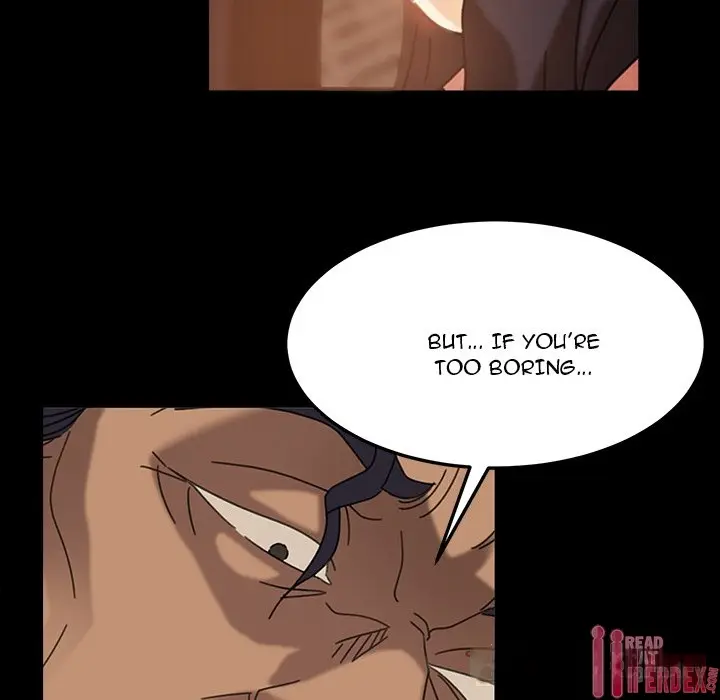 The Lucky Guy Chapter 32 - Page 78