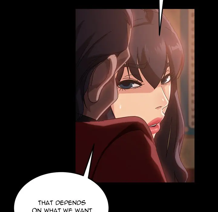 The Lucky Guy Chapter 32 - Page 81