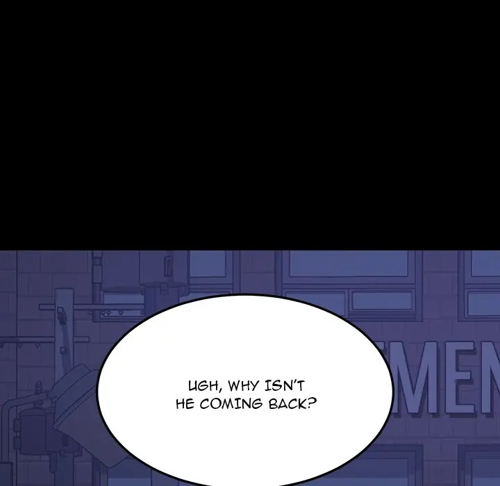 The Lucky Guy Chapter 33 - Page 91