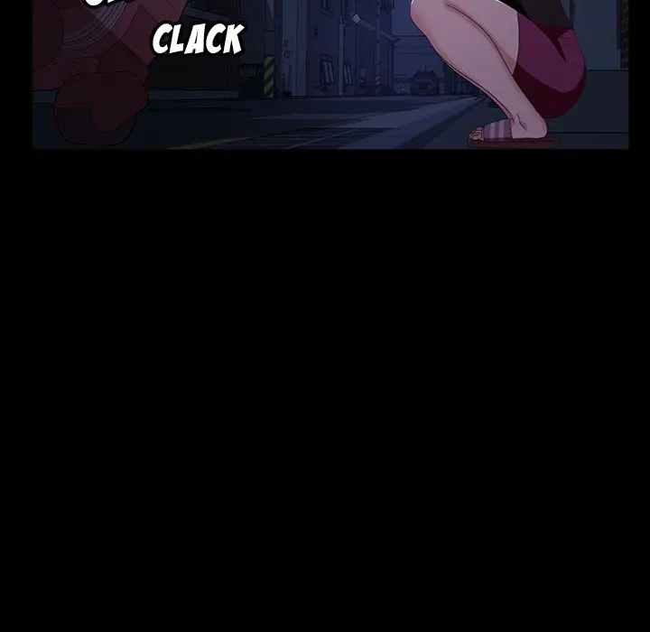 The Lucky Guy Chapter 33 - Page 96