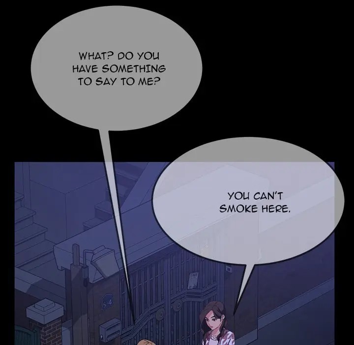 The Lucky Guy Chapter 33 - Page 103
