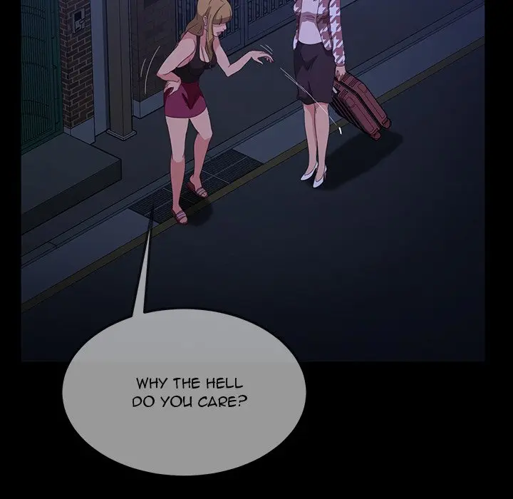 The Lucky Guy Chapter 33 - Page 104