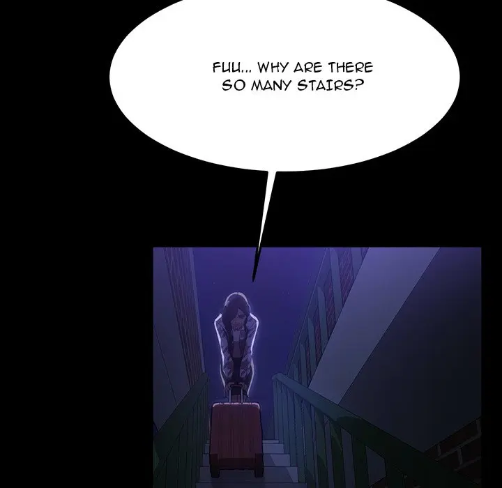 The Lucky Guy Chapter 33 - Page 120