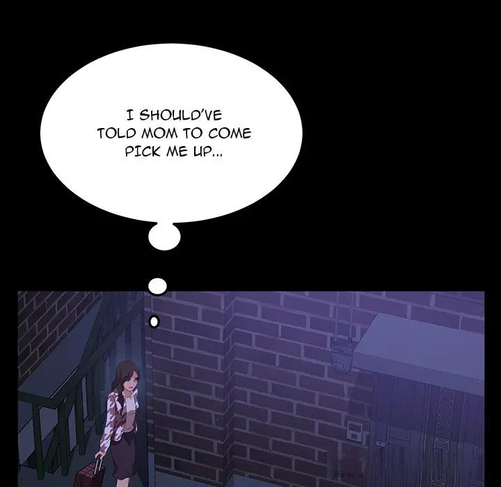 The Lucky Guy Chapter 33 - Page 122