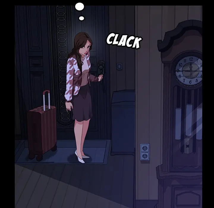The Lucky Guy Chapter 33 - Page 129