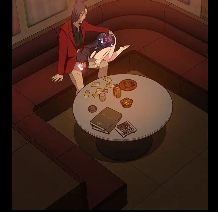 The Lucky Guy Chapter 33 - Page 18