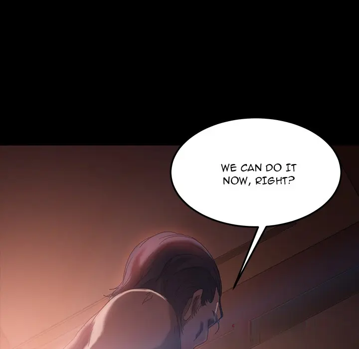 The Lucky Guy Chapter 34 - Page 96