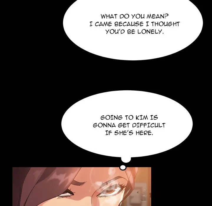 The Lucky Guy Chapter 34 - Page 102