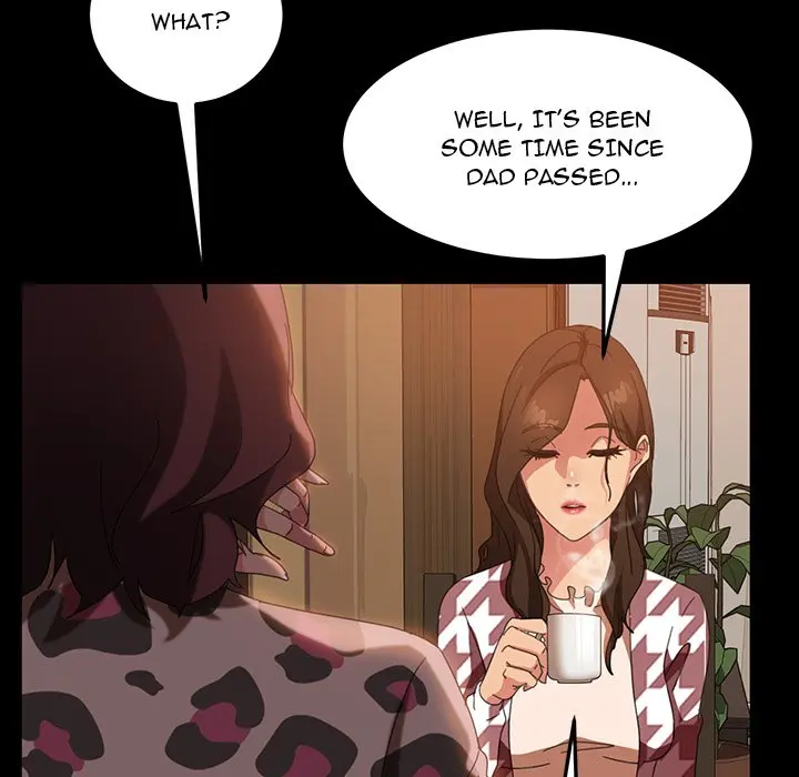 The Lucky Guy Chapter 34 - Page 104
