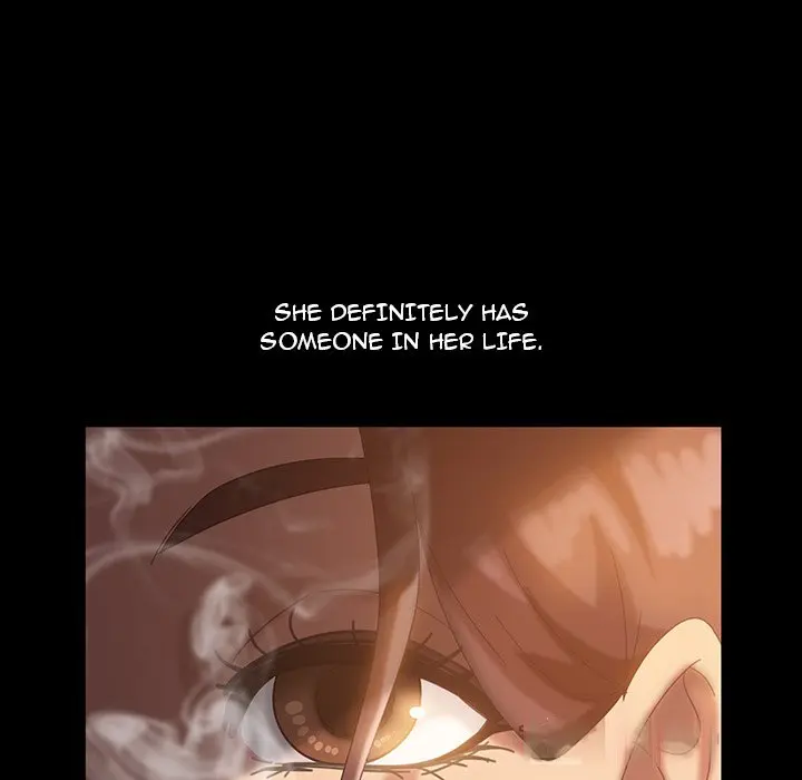 The Lucky Guy Chapter 34 - Page 112