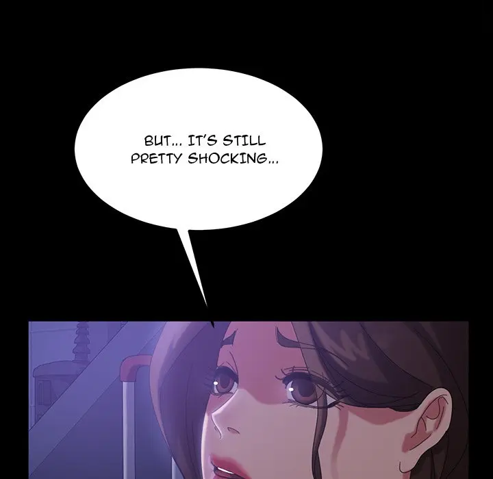 The Lucky Guy Chapter 34 - Page 27