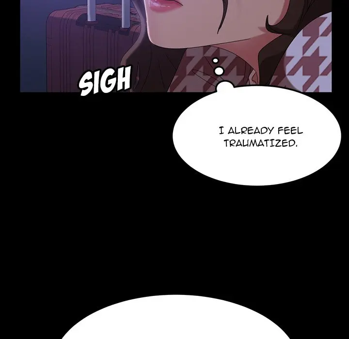 The Lucky Guy Chapter 34 - Page 28