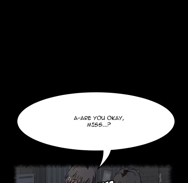 The Lucky Guy Chapter 34 - Page 38