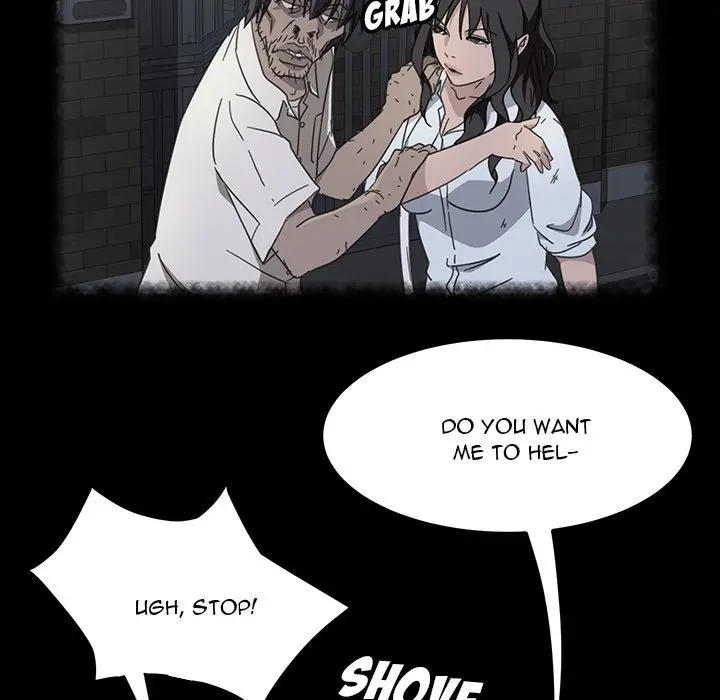 The Lucky Guy Chapter 34 - Page 39